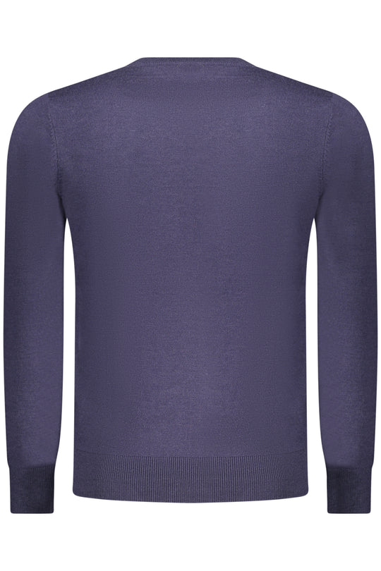Rifle Men's Blue Shirt