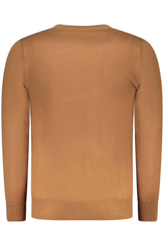 Rifle Men's Rifle Shirt Brown