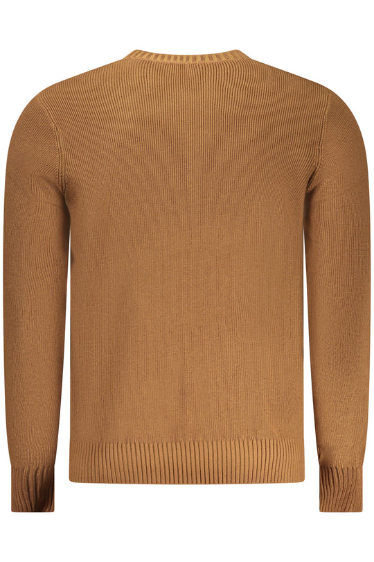 Rifle Men's Rifle Shirt Brown