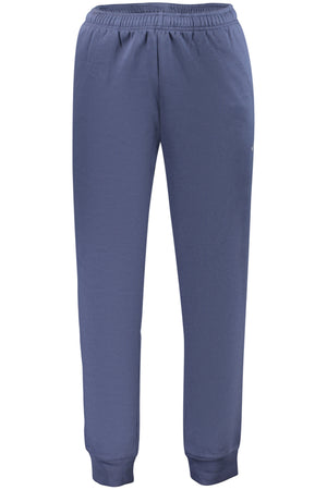 The North Face Men's Blue Long Tracksuit Pants