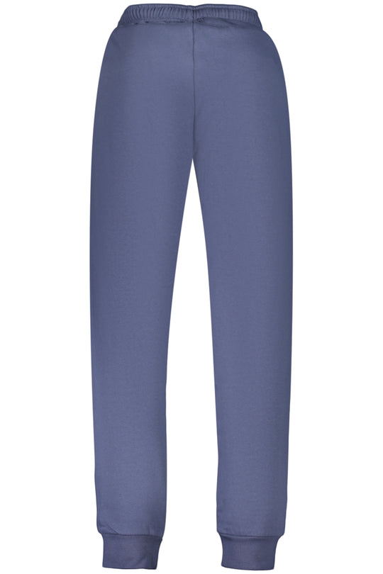 The North Face Men's Blue Long Tracksuit Pants