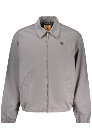 VESTE GRIS POUR HOMMES TIMBERLAND
