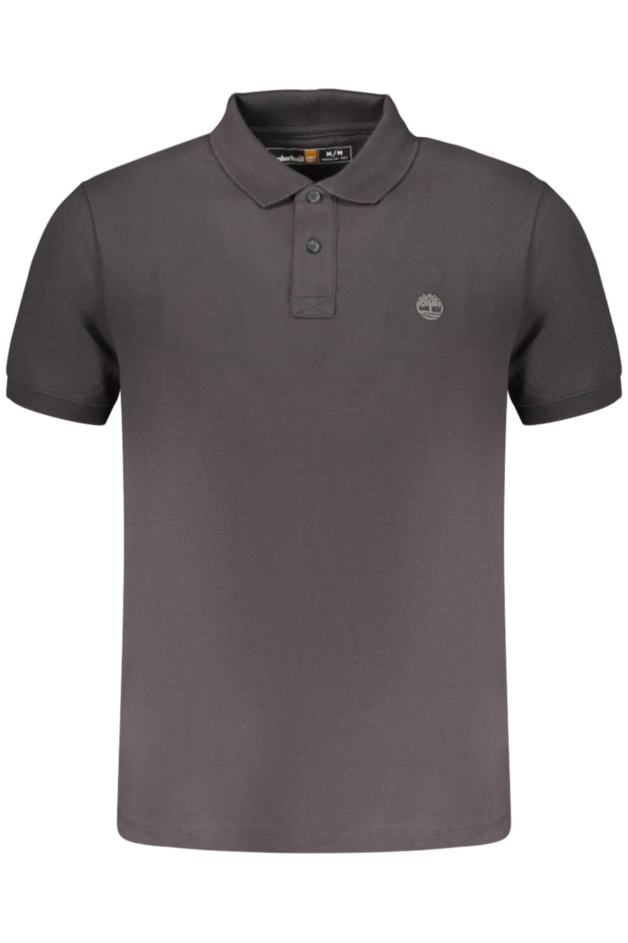 Timberland Polo Short Sleeve Men Black