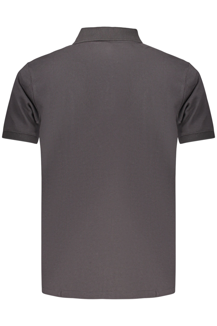 Timberland Polo Short Sleeve Men Black