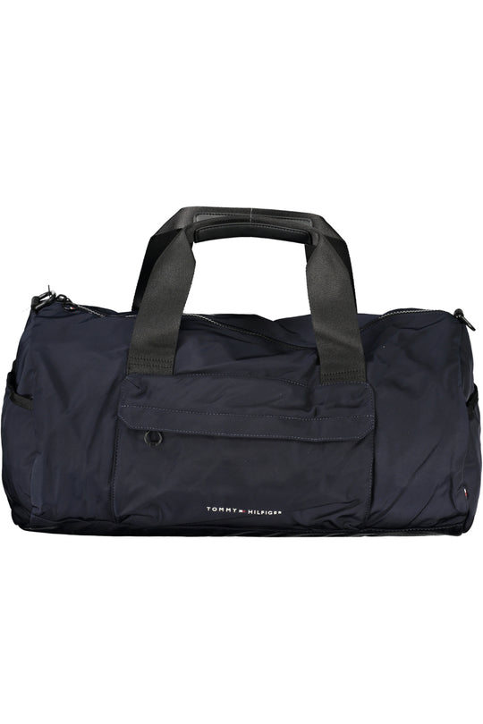 Tommy Hilfiger Men's Blue Bag