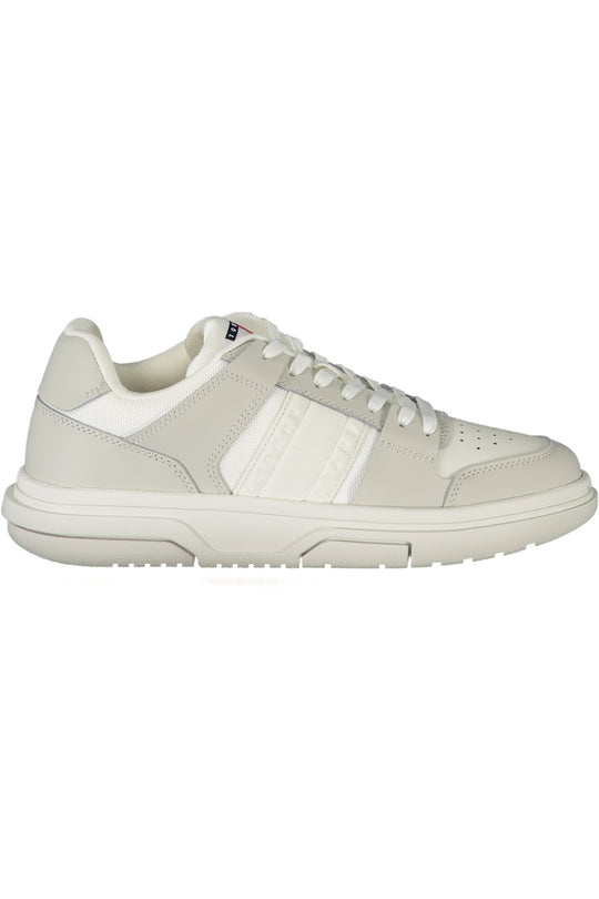Tommy Hilfiger Women's Sports Shoes White
