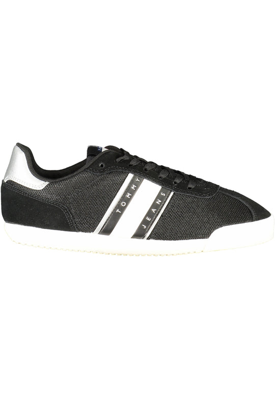 Tommy Hilfiger Women's Sports Footwear Black