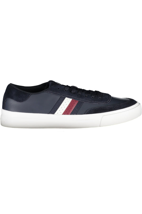 Tommy Hilfiger Blue Men's Sports Shoes