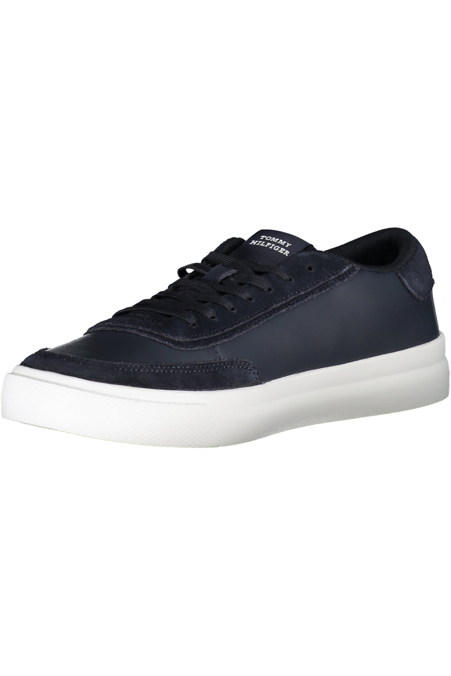 Tommy Hilfiger Man Blue Sport Shoes