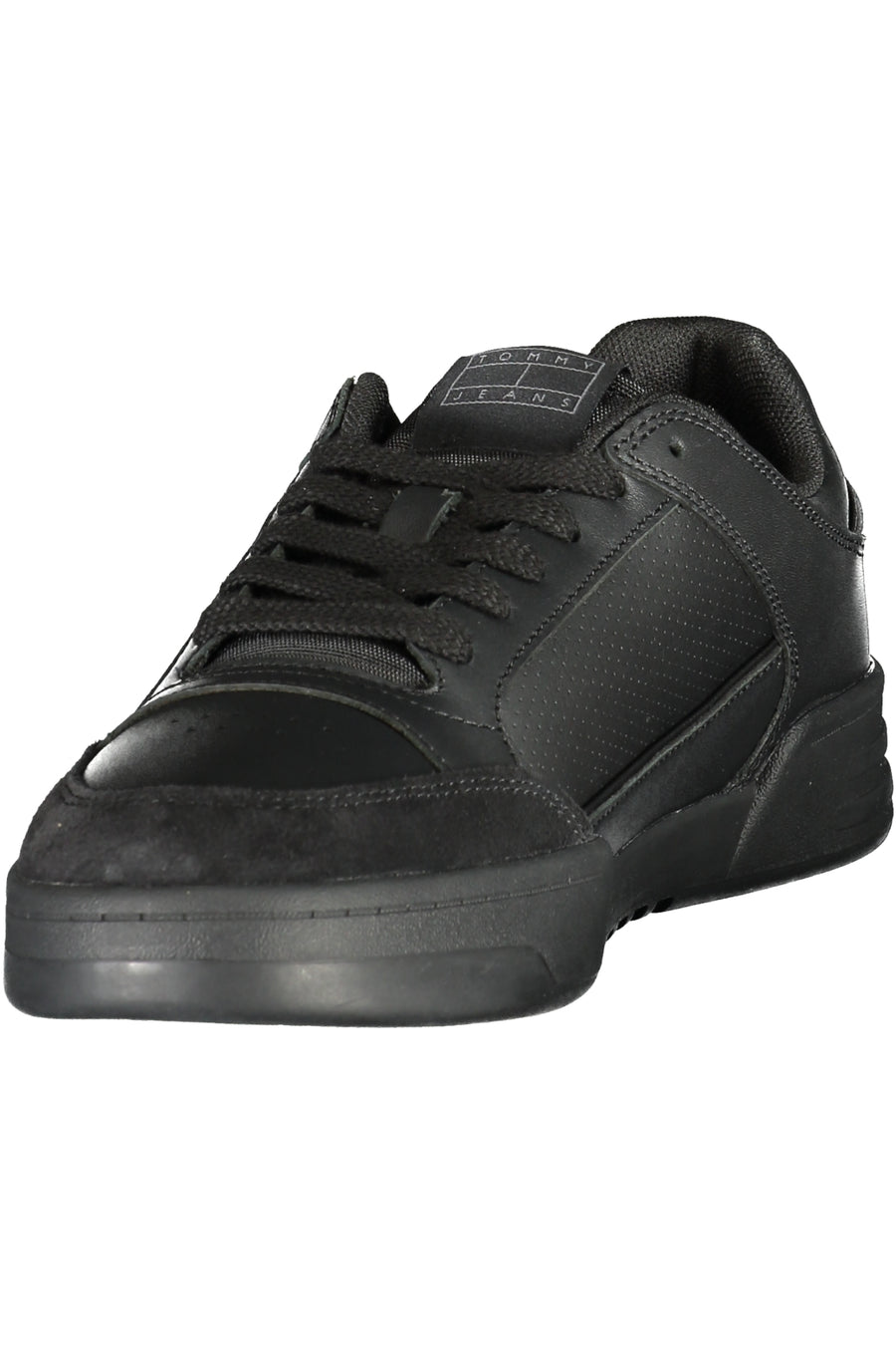 TOMMY HILFIGER CHAUSSURES DE SPORT HOMME NOIRES