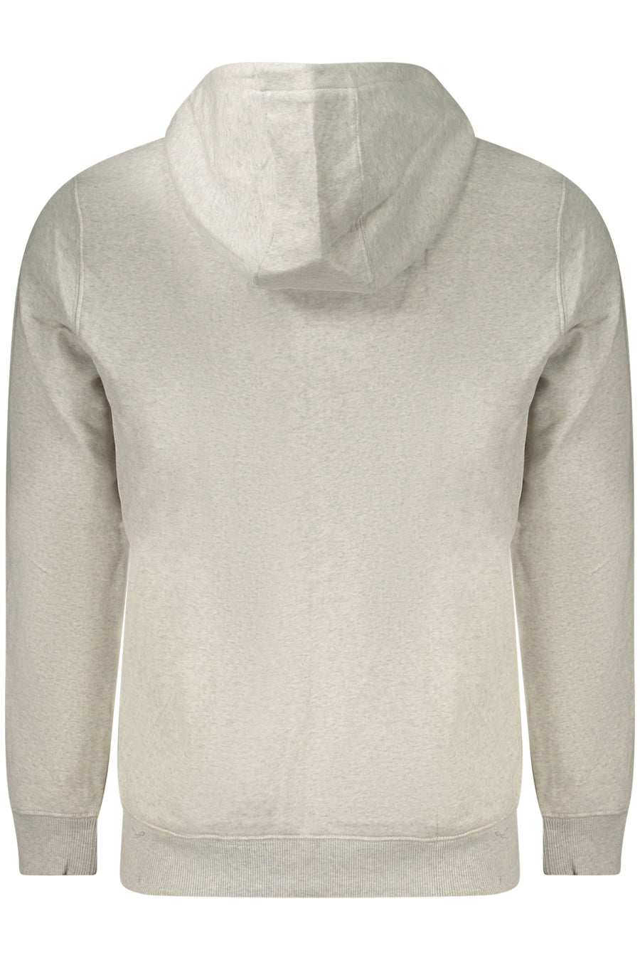Tommy Hilfiger Men's Zip-Up Sweatshirt Grey