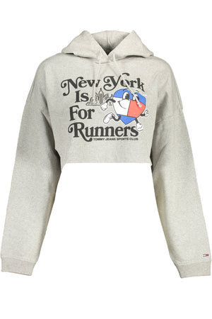 Tommy Hilfiger Sweatshirt without Zip Women DW0DW14872