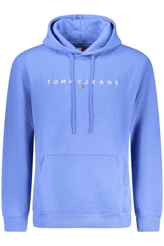 Tommy Hilfiger Sweatshirt without Zip Men Blue