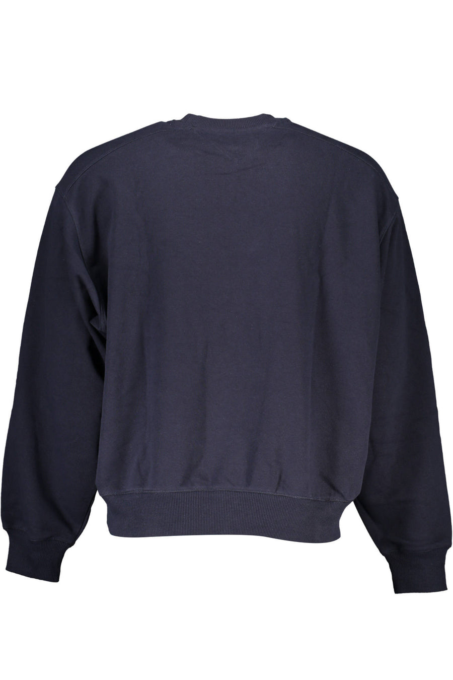Tommy Hilfiger Men's Zip-Up Sweatshirt Blue