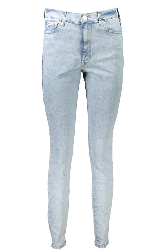 Tommy Hilfiger Women's Denim Jeans Blue