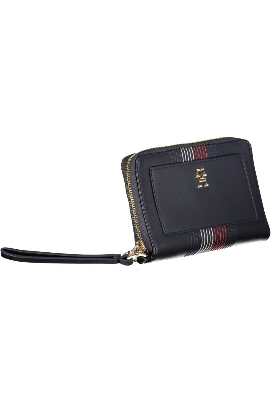 Tommy Hilfiger Women's Document Holder Blue