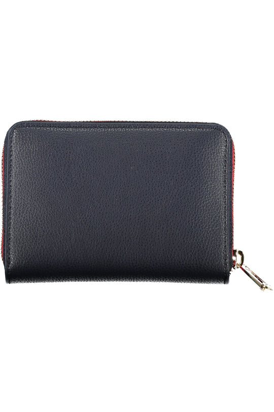 Tommy Hilfiger Women's Wallet Blue