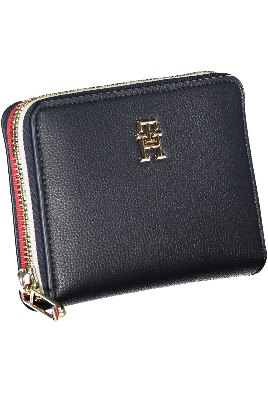 Tommy Hilfiger Wallet Woman Blue