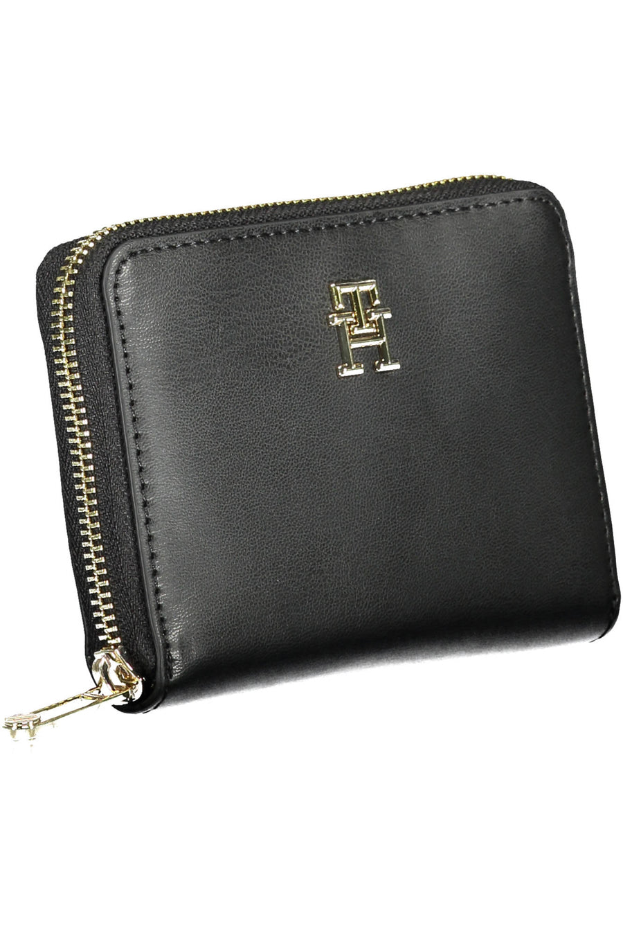 Tommy Hilfiger Women's Wallet Black