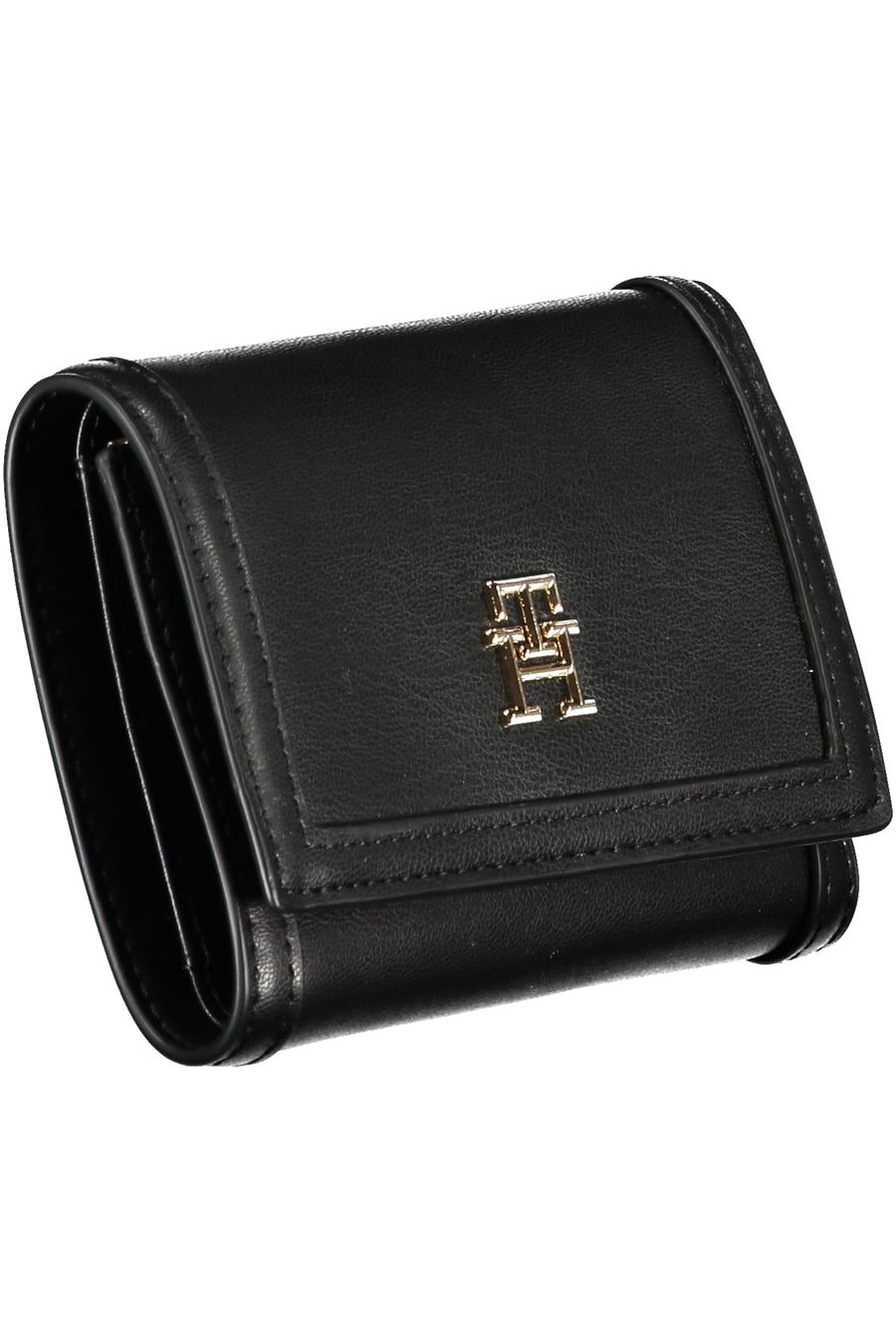 Tommy Hilfiger Women's Wallet Black