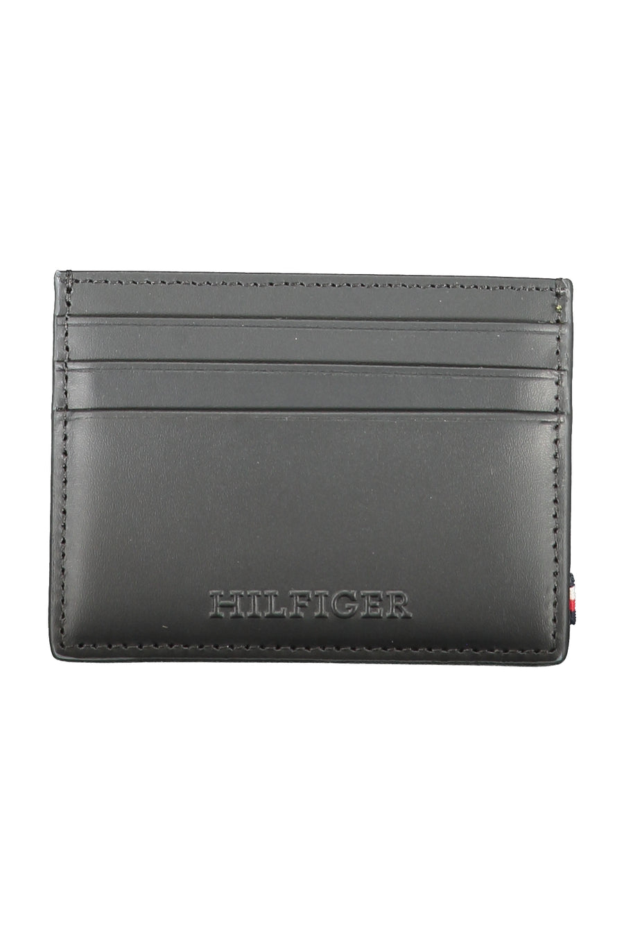 Tommy Hilfiger Black Man Wallet
