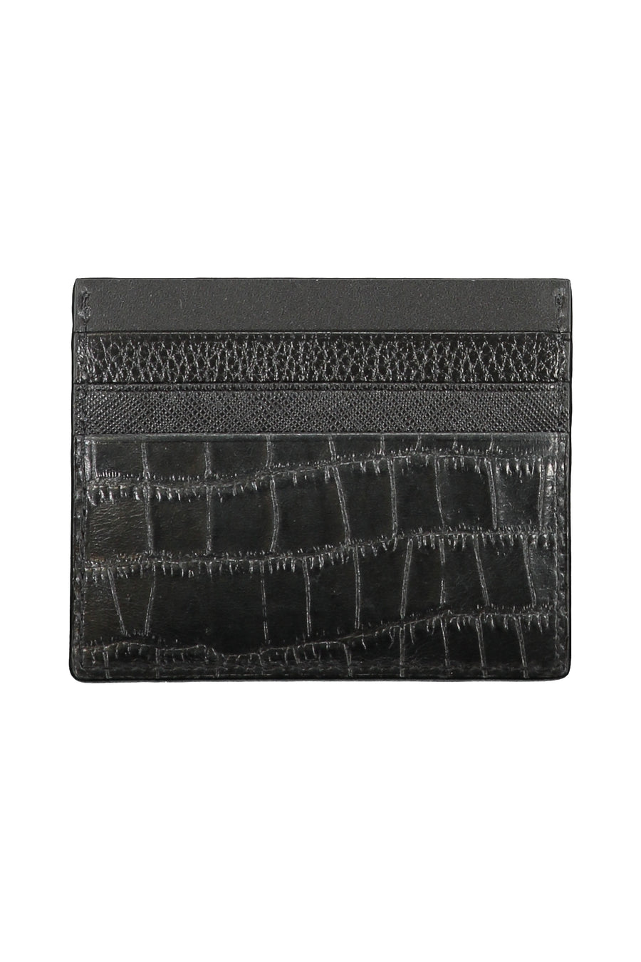 Tommy Hilfiger Men's Wallet Black