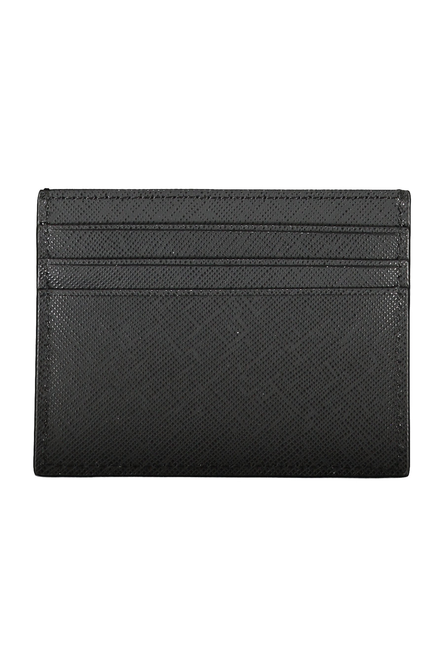Tommy Hilfiger Men's Wallet Black