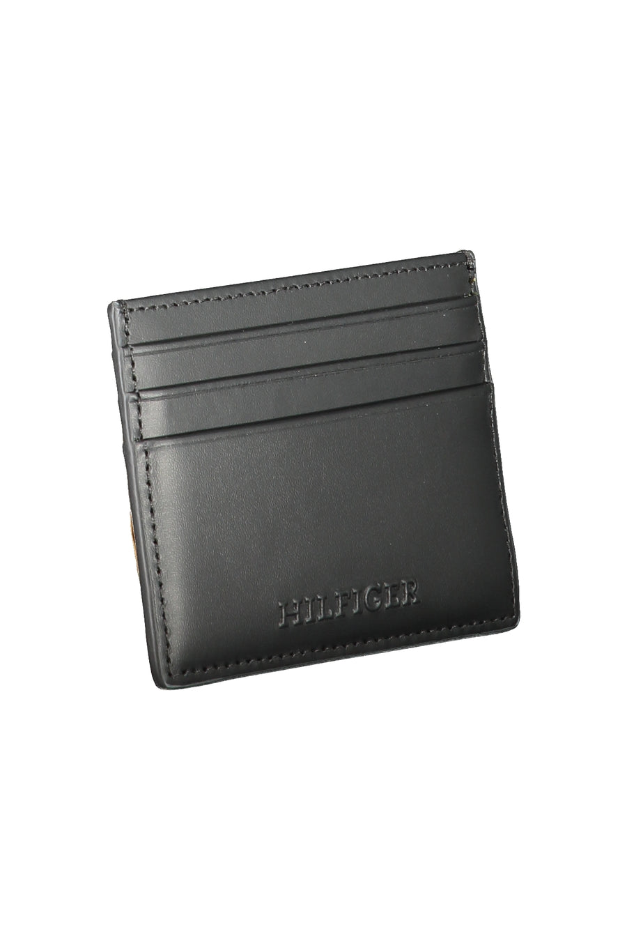 Tommy Hilfiger Black Man Wallet