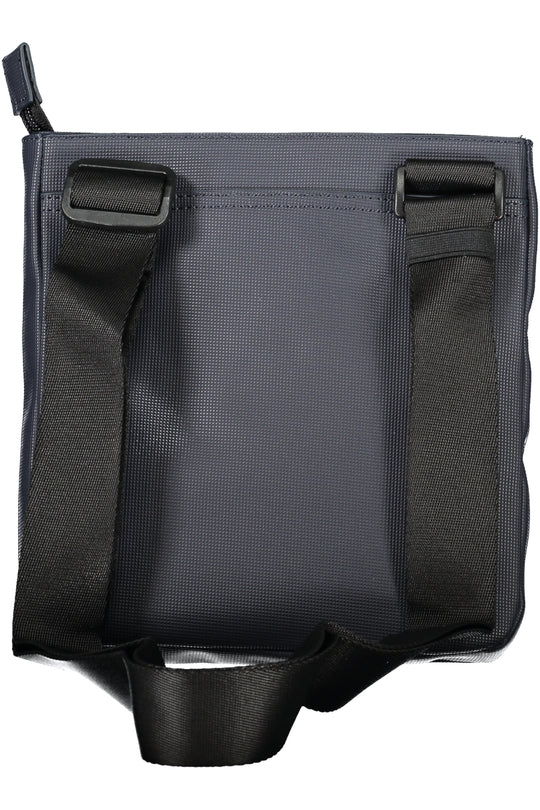Tommy Hilfiger Men's Blue Shoulder Bag