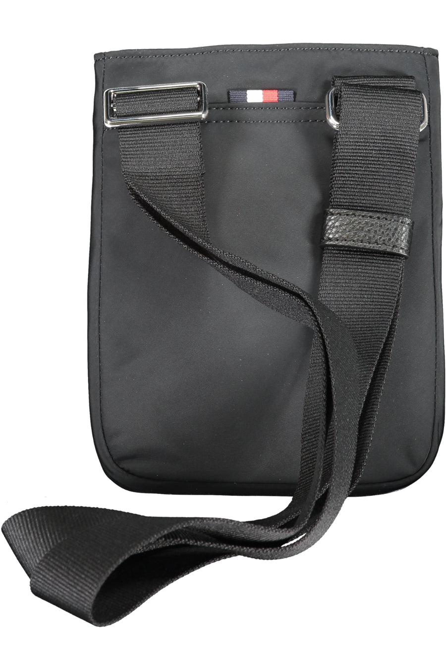 Tommy Hilfiger Men's Black Shoulder Bag