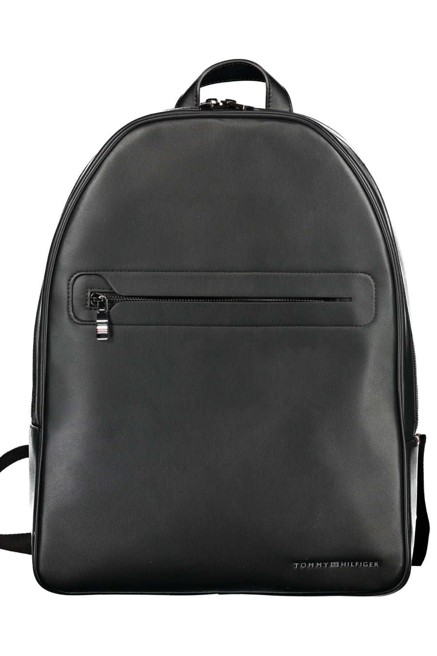 Tommy Hilfiger Men's Black Backpack