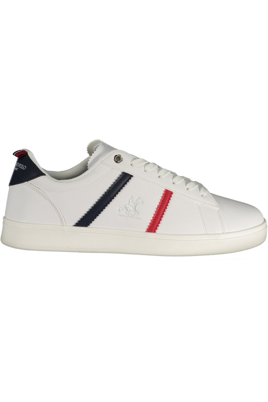 U.S. Grand Us Grand Men's White Sports Footwear