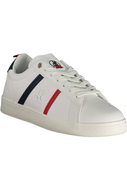 U.S. Grand Us Grand Men's White Sports Footwear