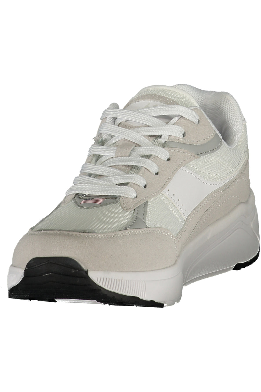 U.S. Grand Us Grand Men's White Sports Footwear