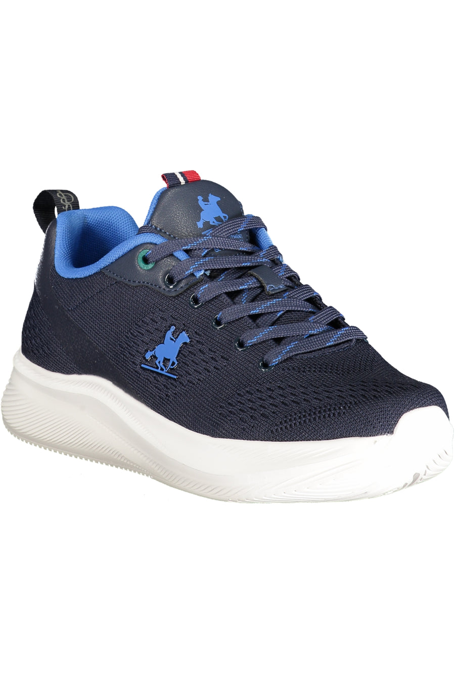 U.S. Grand Us Grand Men's Blue Sports Footwear