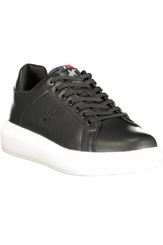 U.S. Grand Us Grand Men's Black Sports Footwear
