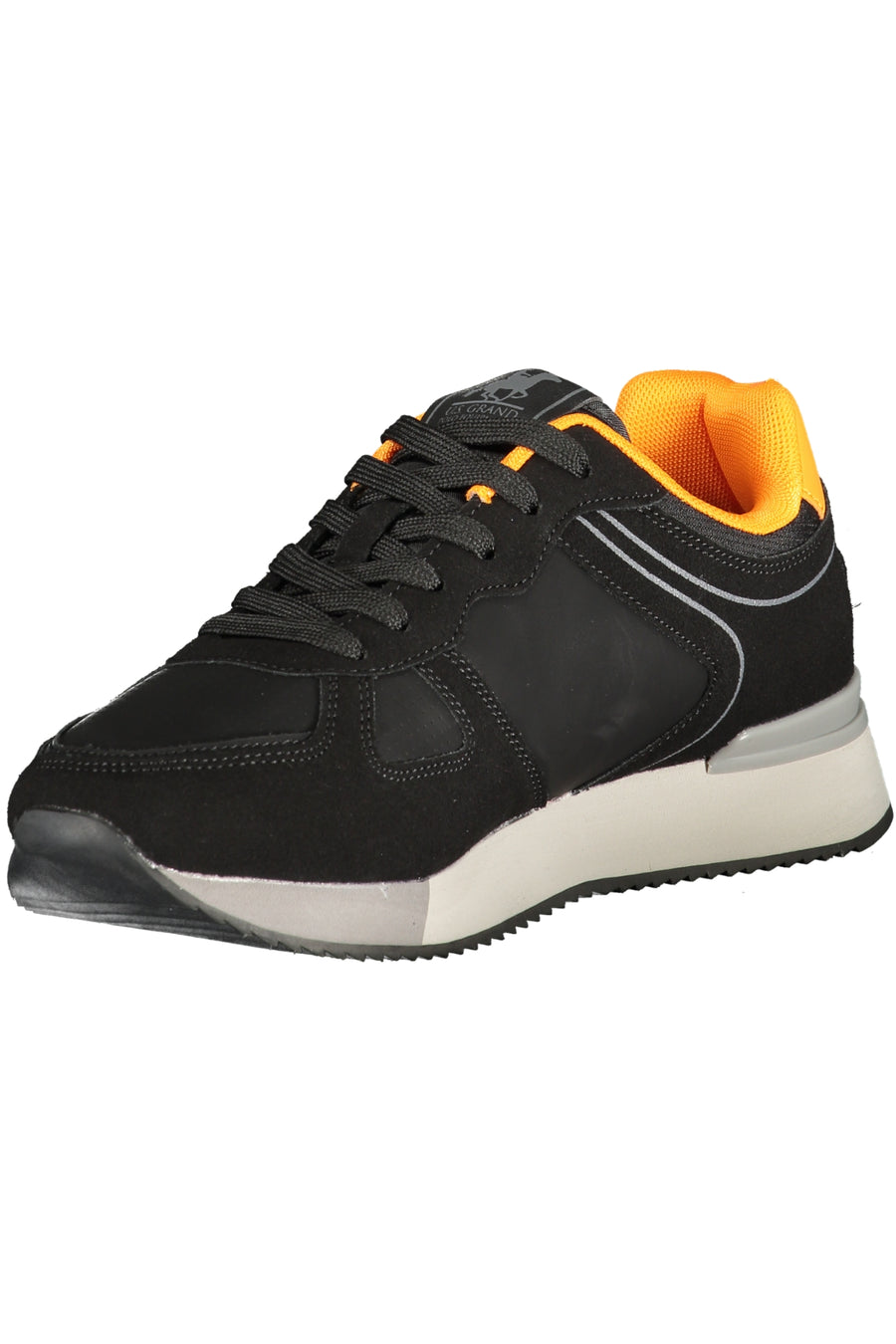 U.S. Grand Us Grand Men's Black Sports Footwear