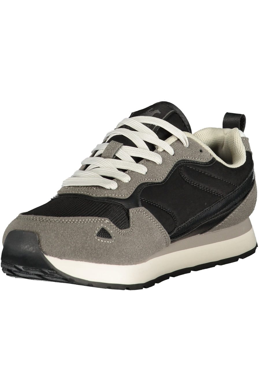 U.S. Grand Us Grand Men's Black Sports Footwear