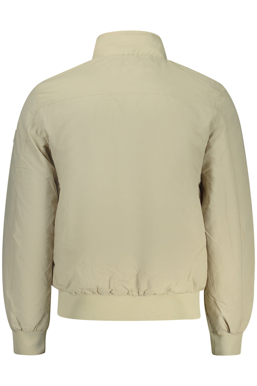 U.S. Grand Us Grand Men's Beige Jacket