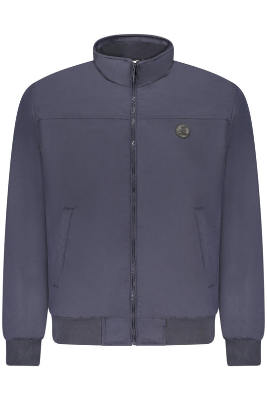 U.S. Grand Us Grand Men's Blue Jacket