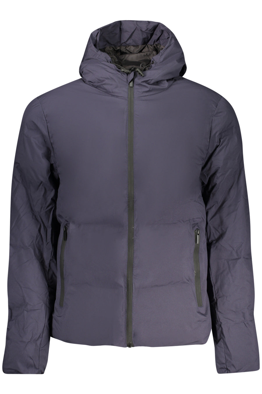 U.S. Grand Us Grand Men's Blue Jacket