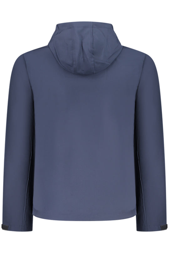 U.S. Grand Us Grand Men's Blue Jacket