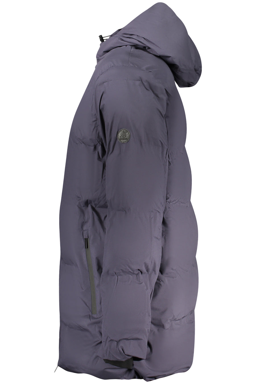 U.S. Grand Us Grand Men's Blue Jacket