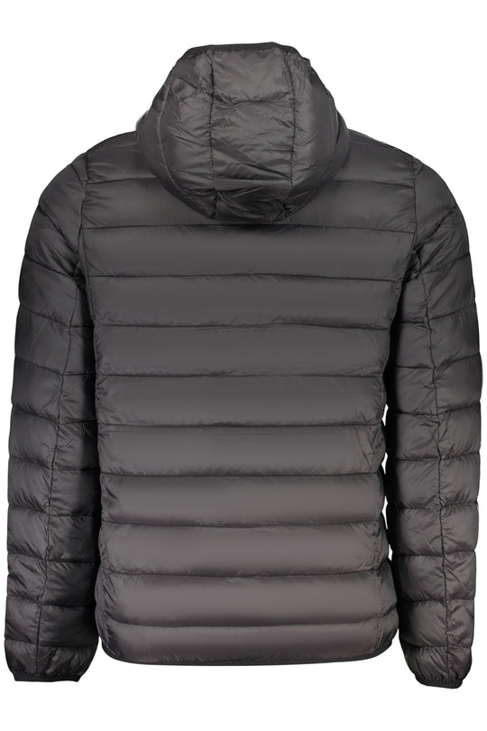 U.S. Grand Us Grand Black Men's Jacket
