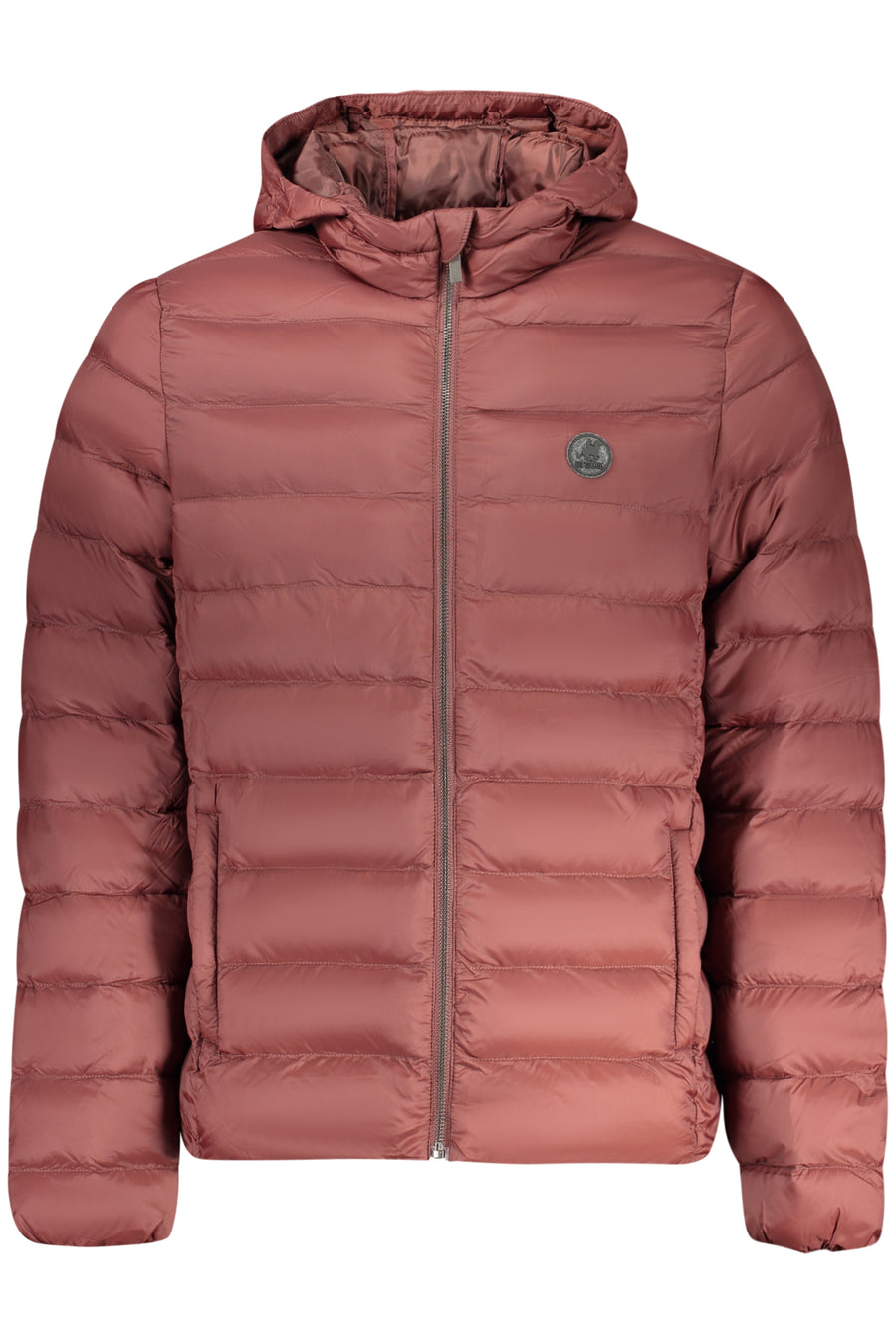 U.S. Grand Us Grand Men's Red Jacket