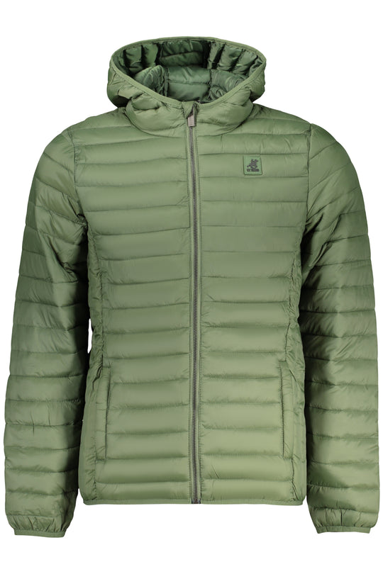 U.S. Grand Us Grand Green Men's Jacket