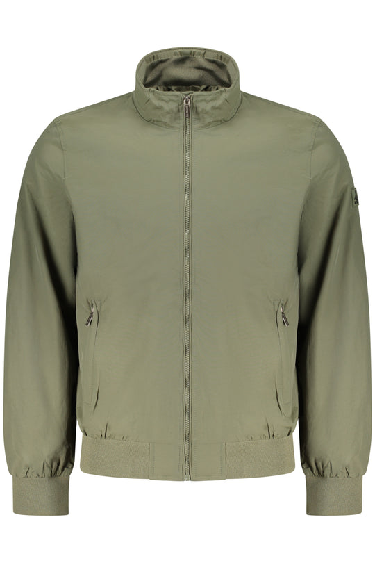 U.S. Grand Us Grand Green Men's Jacket