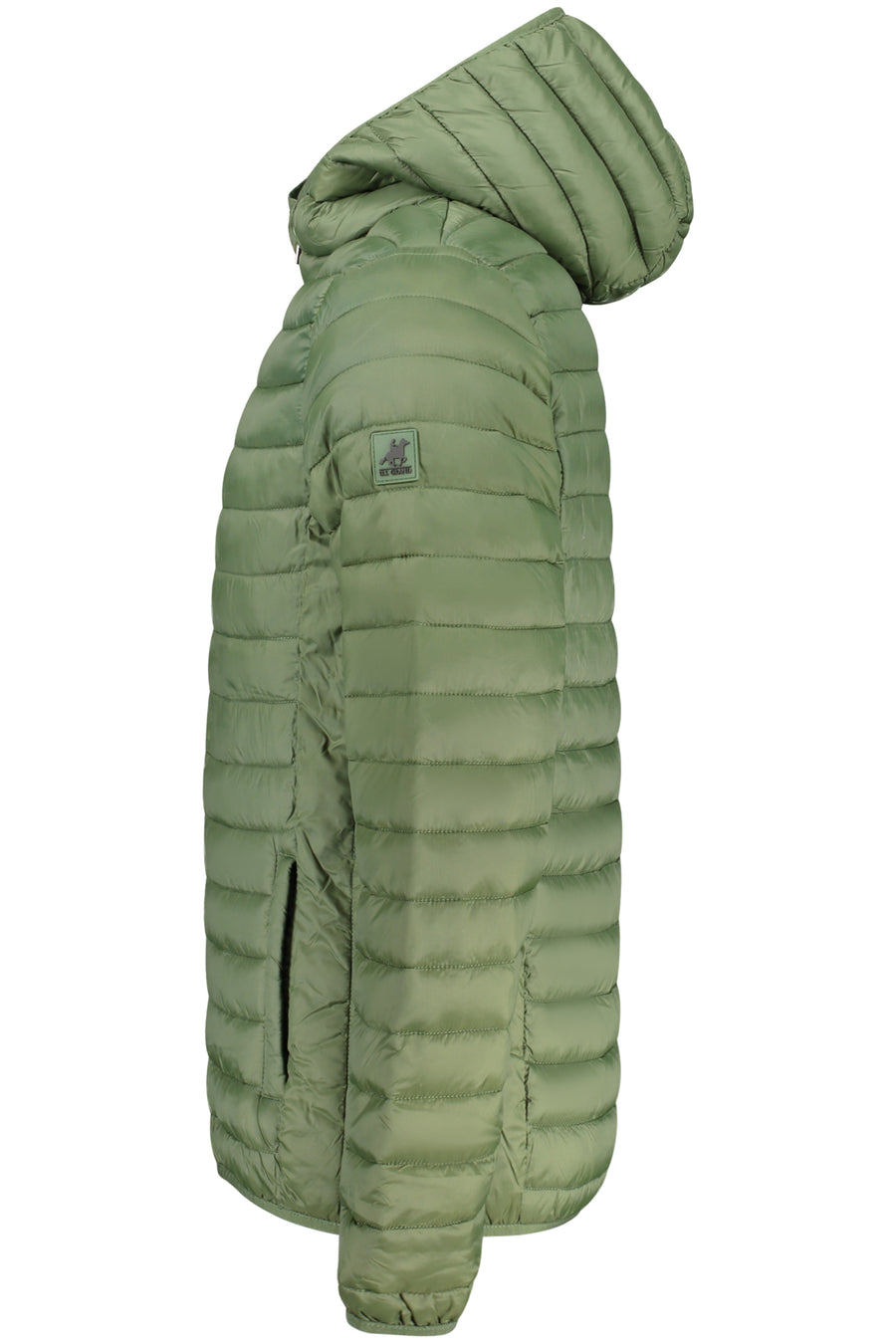 U.S. Grand Us Grand Green Men's Jacket