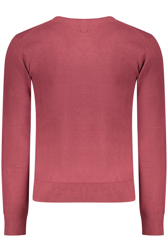 U.S. Grand Us Grand Men's Red Jersey