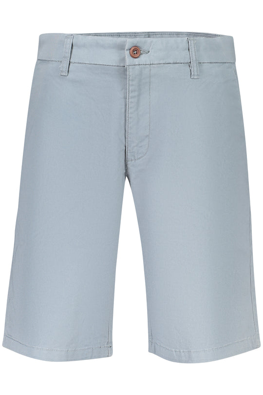 U.S. Grand Us Grand Men's Grey Short Pants
